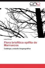 Flora briofitica epifita de Marruecos
