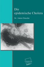 Epidemische Cholera