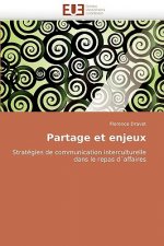 Partage Et Enjeux