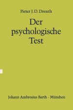 Psychologische Test