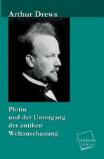 Plotin Und Der Untergang Der Antiken Weltanschauung