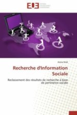 Recherche d'Information Sociale