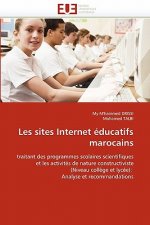 Les Sites Internet  ducatifs Marocains