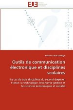 Outils de Communication  lectronique Et Disciplines Scolaires