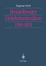 Heidelberger Gelehrtenlexikon 1386-1651