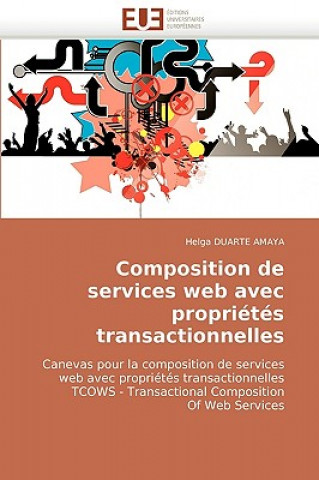 Composition de Services Web Avec Propri t s Transactionnelles