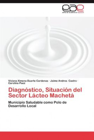 Diagnostico, Situacion del Sector Lacteo Macheta