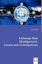 Exchange Rate Misalignment