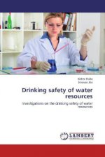 Drinking safety of water resources