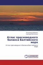 Atlas presnovodnogo balansa Baltiyskogo morya