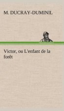 Victor, ou L'enfant de la foret