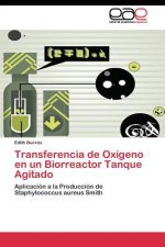 Transferencia de Oxigeno en un Biorreactor Tanque Agitado