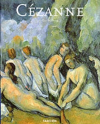 Paul Cezanne, Engl. ed.