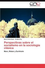 Perspectivas Sobre El Socialismo En La Sociologia Clasica