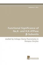 Functional Significance of Na, K- And H, K-Atpase -Subunits