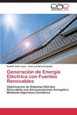 Generacion de Energia Electrica con Fuentes Renovables