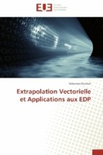Extrapolation Vectorielle et Applications aux EDP
