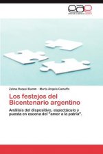 festejos del Bicentenario argentino