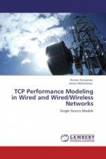 TCP Performance Modeling in Wired and Wired/Wireless Networks