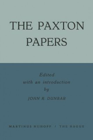 Paxton Papers