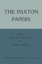 Paxton Papers