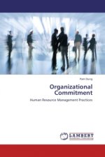 Organizational Commitment