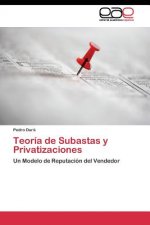 Teoria de Subastas y Privatizaciones