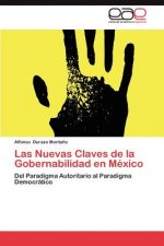 Nuevas Claves de La Gobernabilidad En Mexico