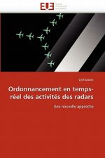 Ordonnancement En Temps-R el Des Activit s Des Radars