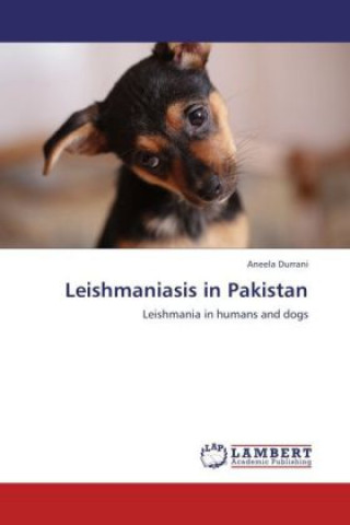 Leishmaniasis in Pakistan