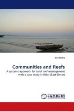 Communities and Reefs