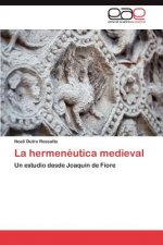 hermeneutica medieval