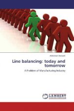 Line balancing: today and tomorrow