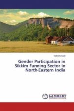 Gender Participation in Sikkim Farming Sector in North-Eastern India