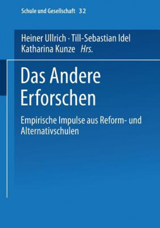 Andere Erforschen
