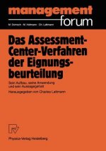Assessment-Center-Verfahren der Eignungsbeurteilung