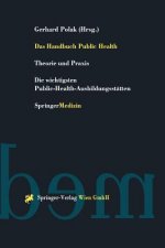Das Handbuch Public Health
