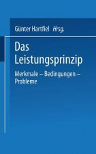 Leistungsprinzip