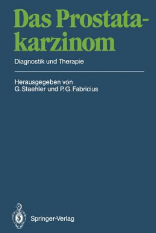 Prostatakarzinom