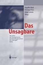 Das Unsagbare