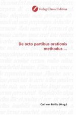 De octo partibus orationis methodus ...