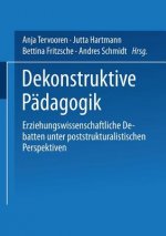 Dekonstruktive Padagogik