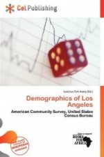 Demographics of Los Angeles