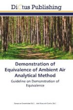 Demonstration of Equivalence of Ambient Air Analytical Method