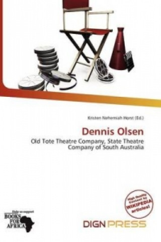 Dennis Olsen