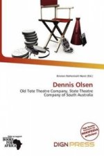 Dennis Olsen