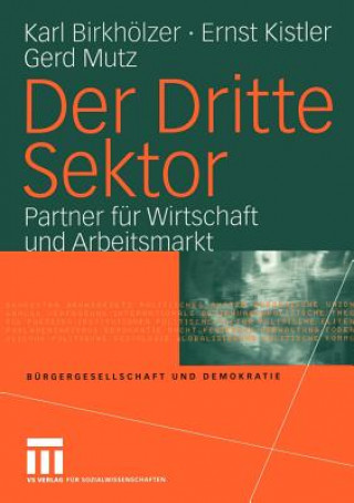 Dritte Sektor