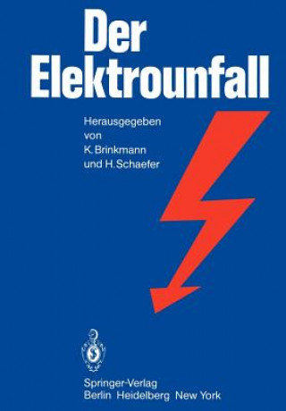 Elektrounfall