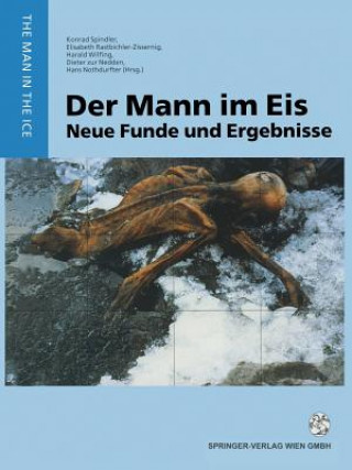Der Mann Im Eis