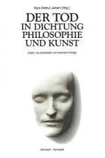 Tod in Dichtung Philosophie und Kunst